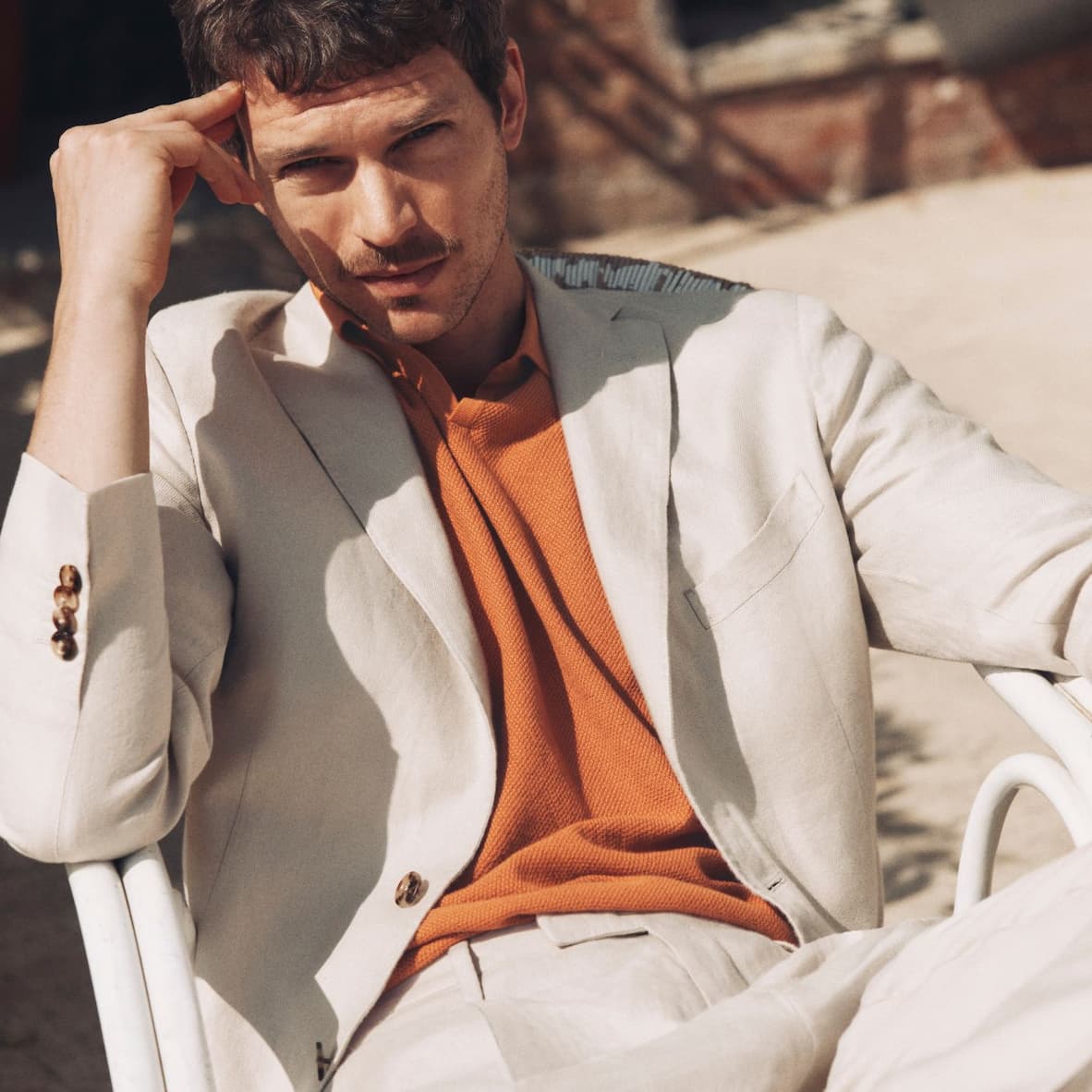 L'Eleganza Autentica del Made in Italy